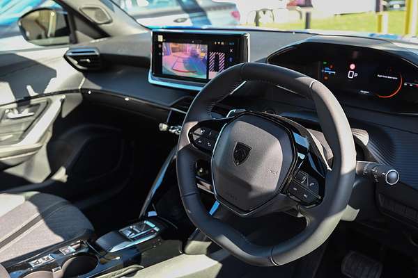 2023 Peugeot 2008 Allure P24