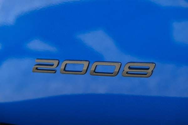 2023 Peugeot 2008 Allure P24