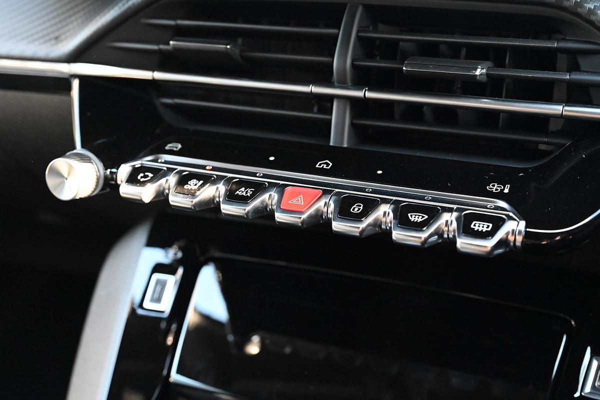 2023 Peugeot 2008 Allure P24