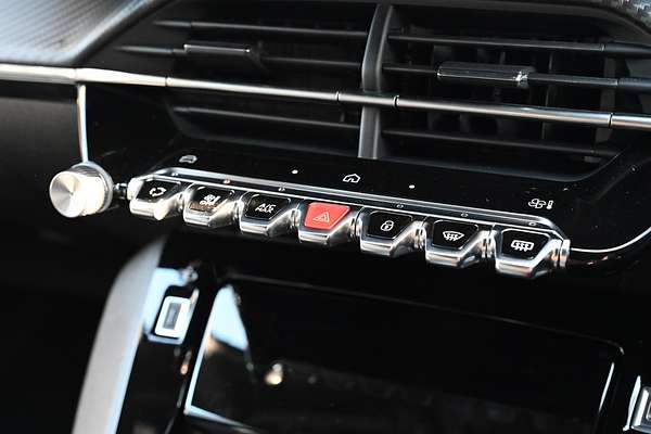2023 Peugeot 2008 Allure P24