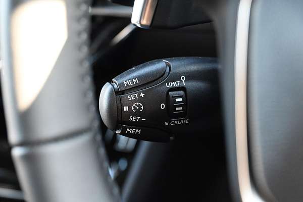 2023 Peugeot 2008 Allure P24