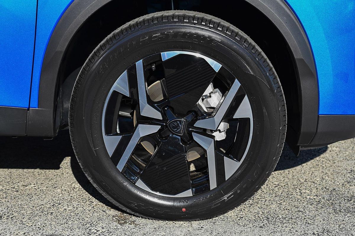 2023 Peugeot 2008 Allure P24