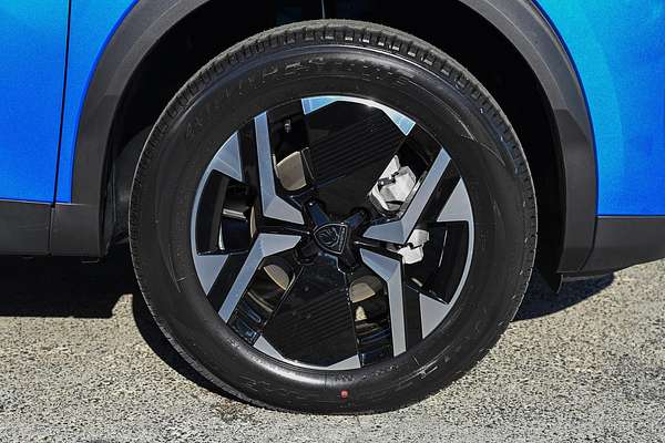 2023 Peugeot 2008 Allure P24