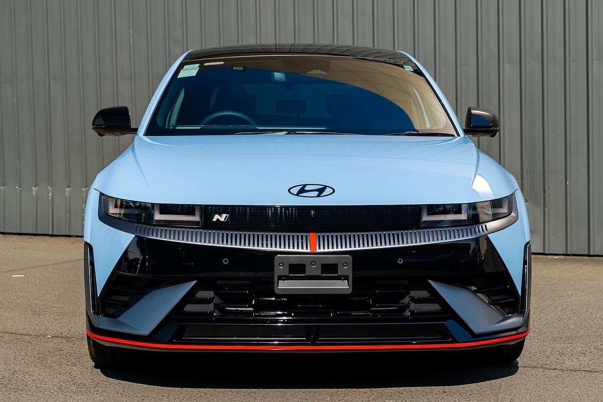 2023 Hyundai IONIQ 5 N NE N.V1