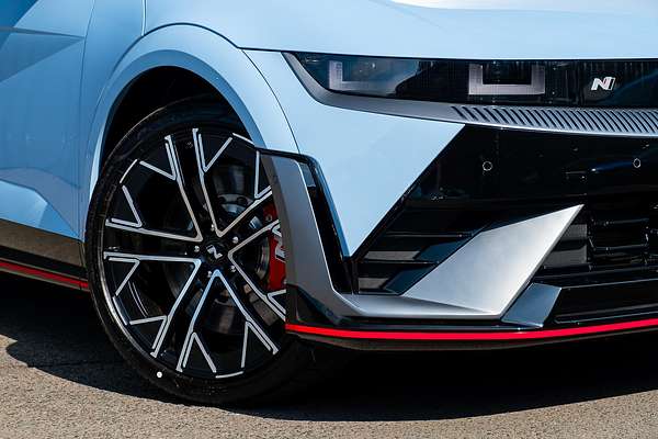 2023 Hyundai IONIQ 5 N NE N.V1