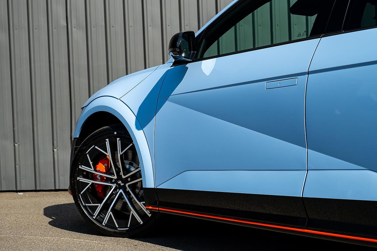 2023 Hyundai IONIQ 5 N NE N.V1