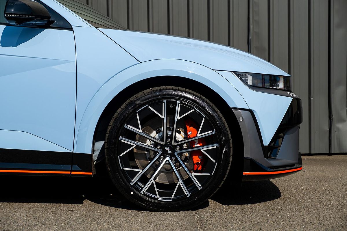 2023 Hyundai IONIQ 5 N NE N.V1