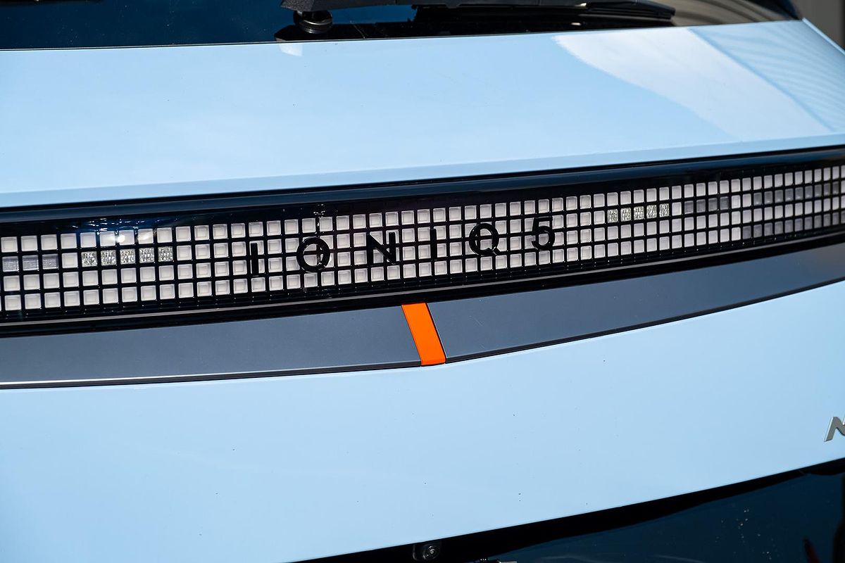 2023 Hyundai IONIQ 5 N NE N.V1