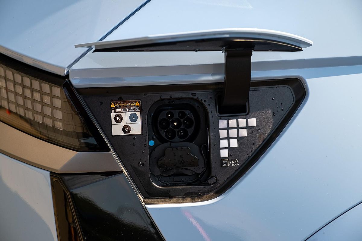 2023 Hyundai IONIQ 5 N NE N.V1