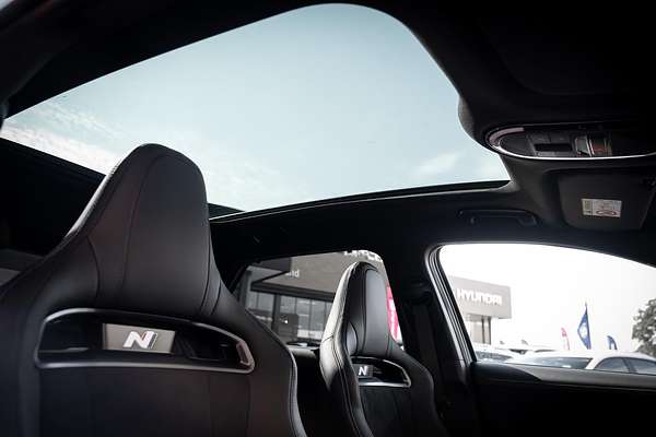 2023 Hyundai IONIQ 5 N NE N.V1