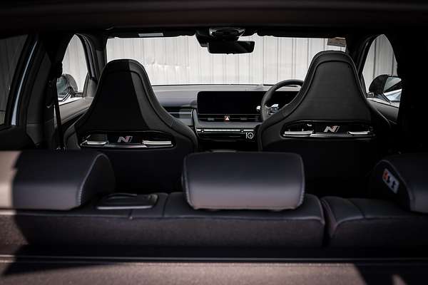 2023 Hyundai IONIQ 5 N NE N.V1