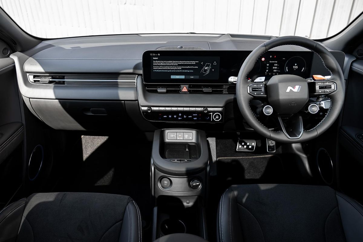 2023 Hyundai IONIQ 5 N NE N.V1