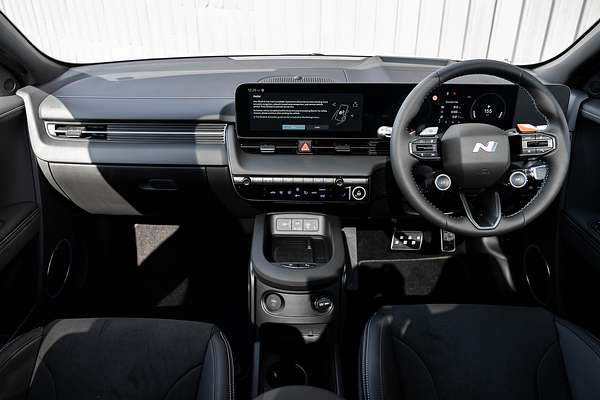 2023 Hyundai IONIQ 5 N NE N.V1