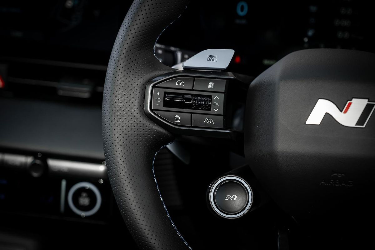2023 Hyundai IONIQ 5 N NE N.V1