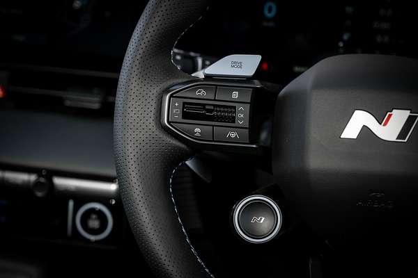 2023 Hyundai IONIQ 5 N NE N.V1