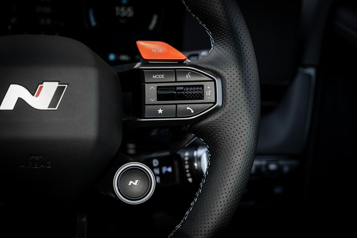2023 Hyundai IONIQ 5 N NE N.V1