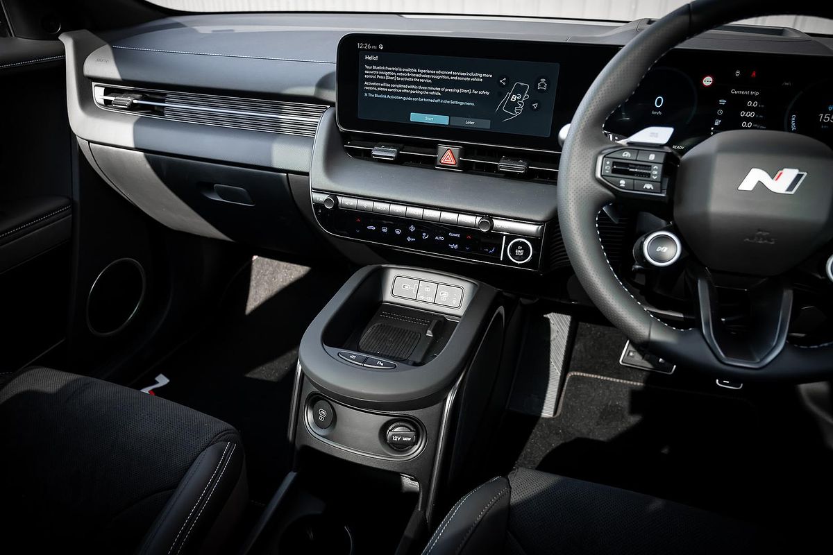 2023 Hyundai IONIQ 5 N NE N.V1