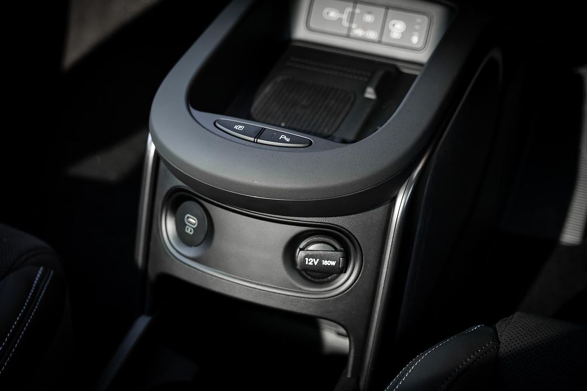 2023 Hyundai IONIQ 5 N NE N.V1