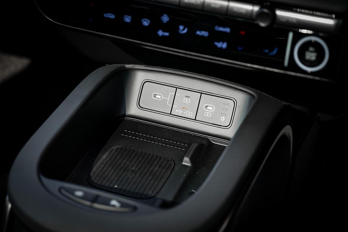 2023 Hyundai IONIQ 5 N NE N.V1