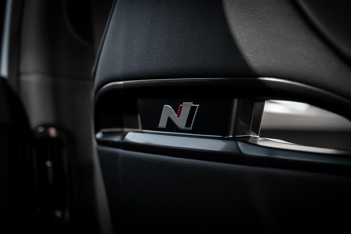2023 Hyundai IONIQ 5 N NE N.V1