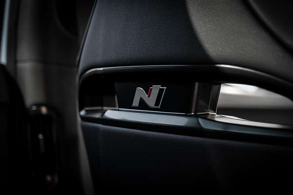 2023 Hyundai IONIQ 5 N NE N.V1