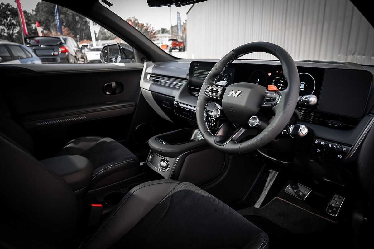 2023 Hyundai IONIQ 5 N NE N.V1