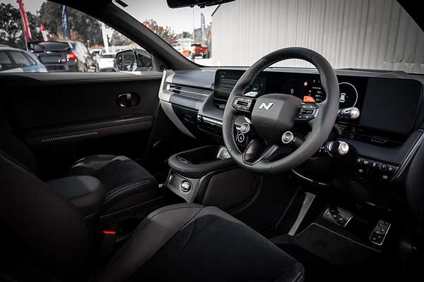 2023 Hyundai IONIQ 5 N NE N.V1