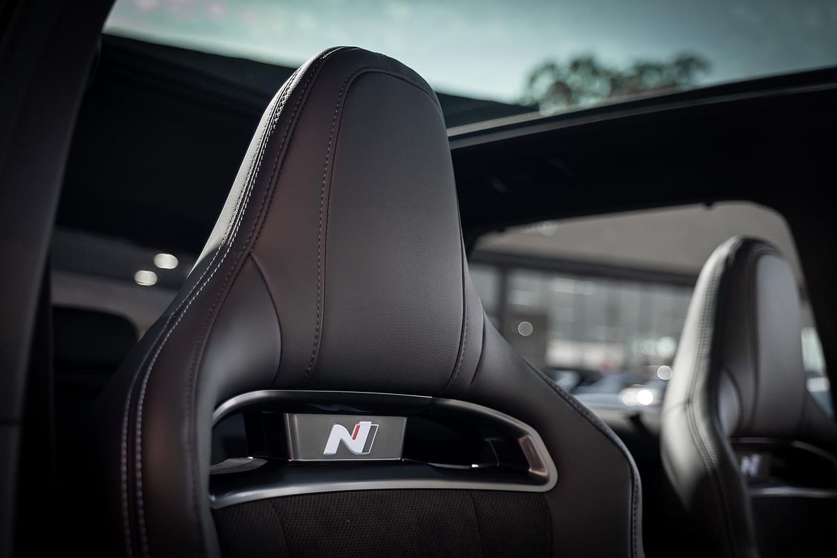 2023 Hyundai IONIQ 5 N NE N.V1