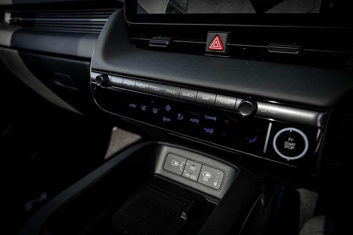 2023 Hyundai IONIQ 5 N NE N.V1