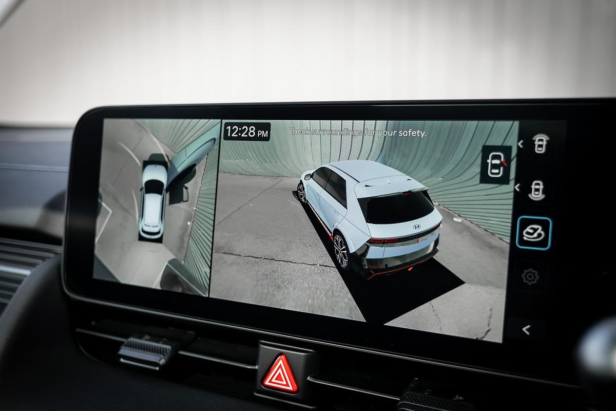 2023 Hyundai IONIQ 5 N NE N.V1