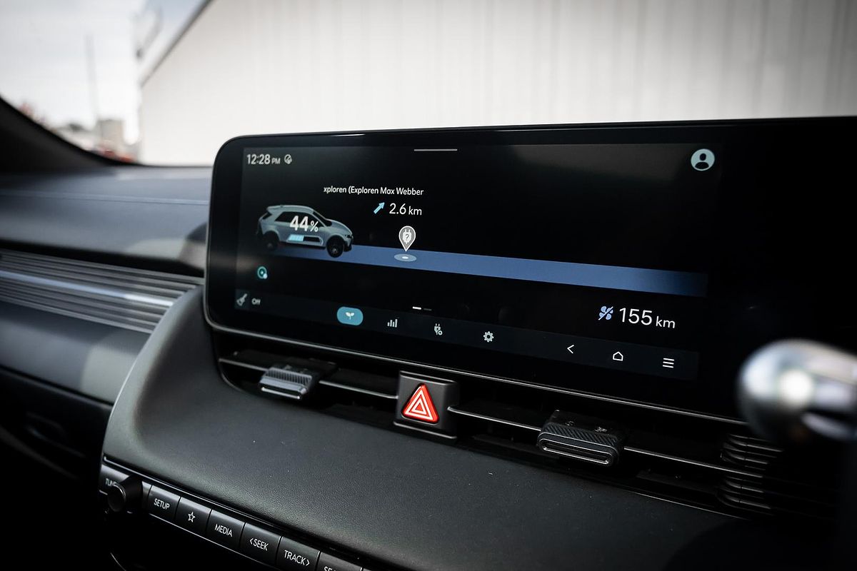 2023 Hyundai IONIQ 5 N NE N.V1