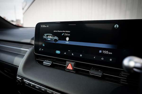 2023 Hyundai IONIQ 5 N NE N.V1