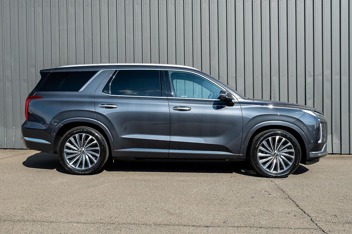 2023 Hyundai Palisade Calligraphy LX2.V4