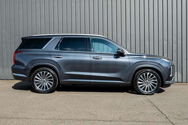 2023 Hyundai Palisade Calligraphy LX2.V4