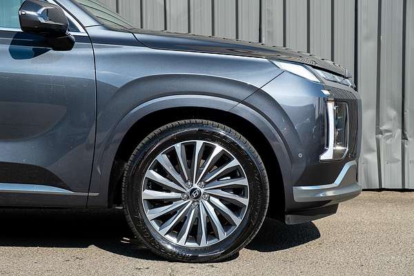 2023 Hyundai Palisade Calligraphy LX2.V4