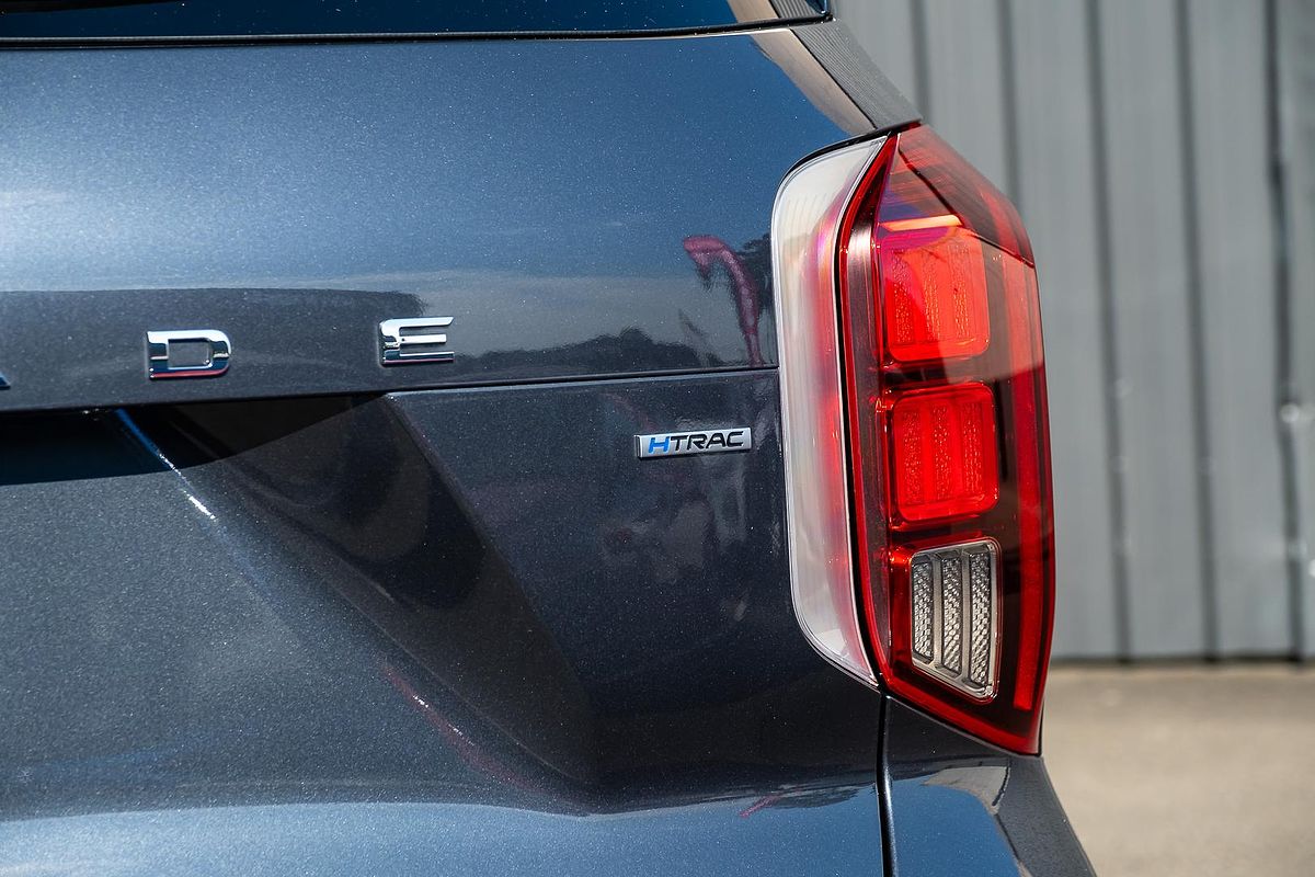 2023 Hyundai Palisade Calligraphy LX2.V4