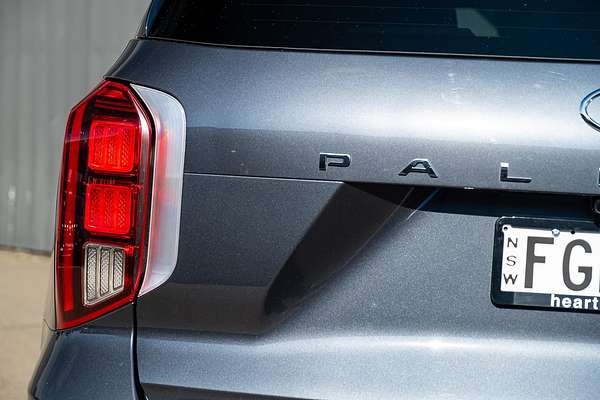 2023 Hyundai Palisade Calligraphy LX2.V4