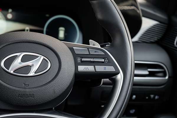 2023 Hyundai Palisade Calligraphy LX2.V4