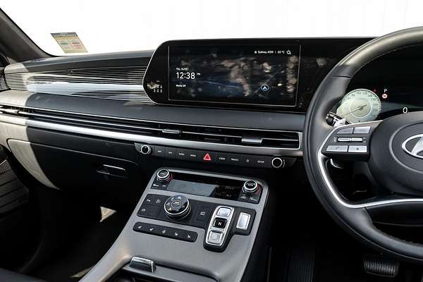 2023 Hyundai Palisade Calligraphy LX2.V4
