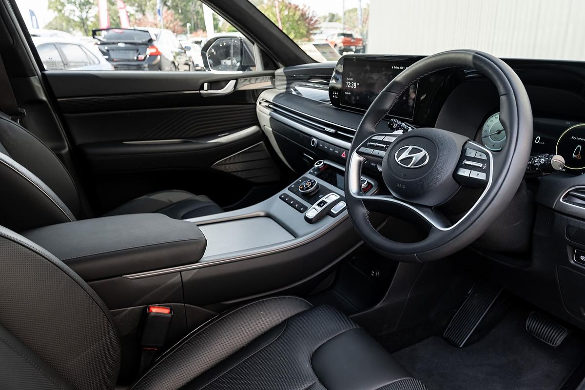 2023 Hyundai Palisade Calligraphy LX2.V4