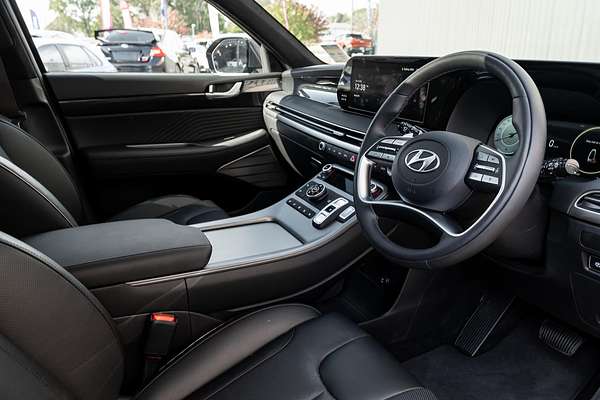 2023 Hyundai Palisade Calligraphy LX2.V4