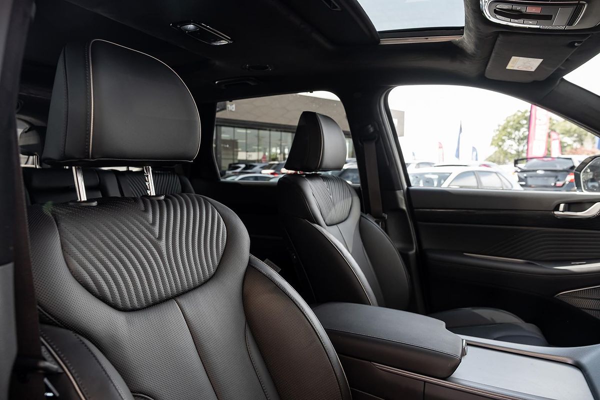 2023 Hyundai Palisade Calligraphy LX2.V4
