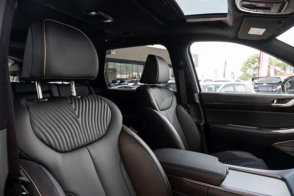 2023 Hyundai Palisade Calligraphy LX2.V4