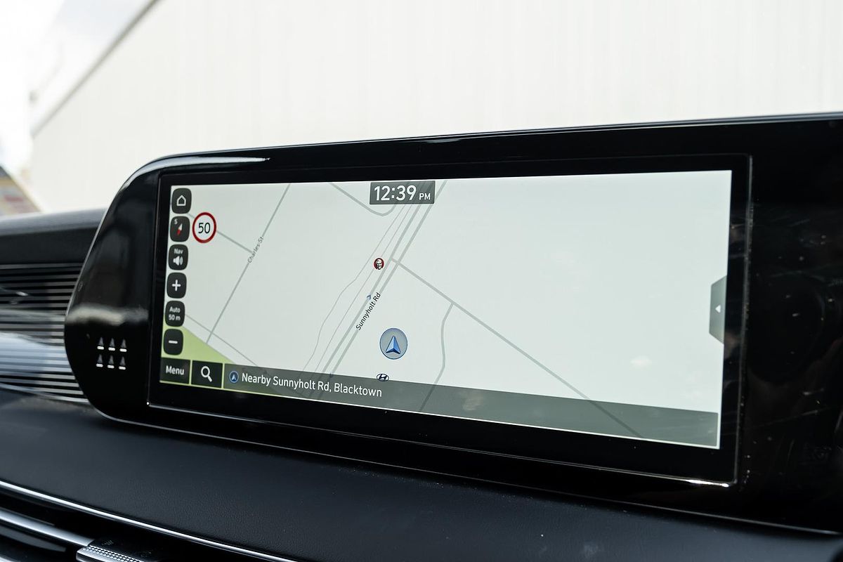 2023 Hyundai Palisade Calligraphy LX2.V4