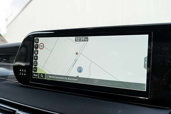 2023 Hyundai Palisade Calligraphy LX2.V4