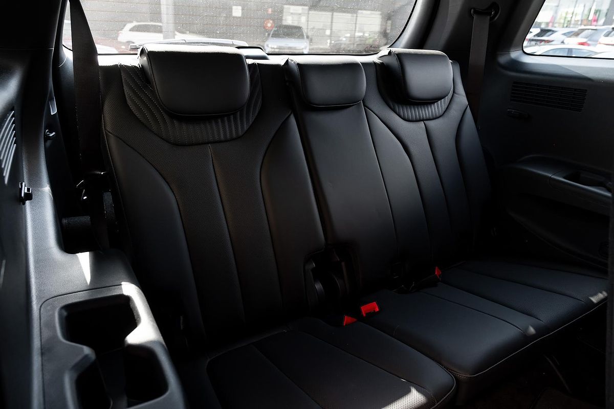 2023 Hyundai Palisade Calligraphy LX2.V4