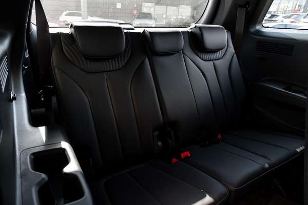 2023 Hyundai Palisade Calligraphy LX2.V4