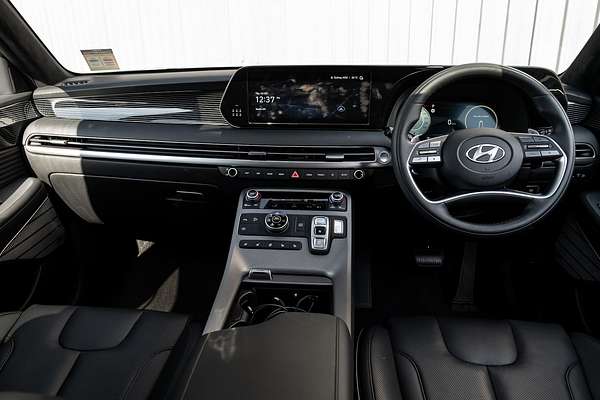 2023 Hyundai Palisade Calligraphy LX2.V4