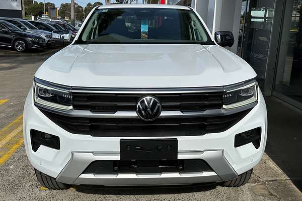 2023 Volkswagen Amarok TDI500 Style NF 4X4