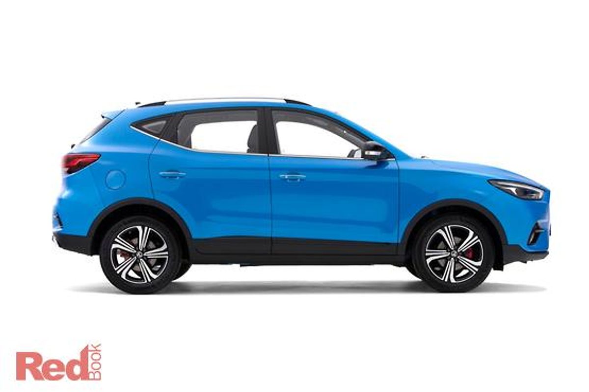 2023 MG ZST Excite